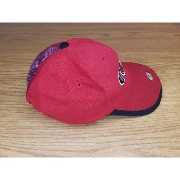 Pro Line Sports Specialties Hat San Francisco 49ers NFL Adjustable Cap Vintage - Picture 4 of 8